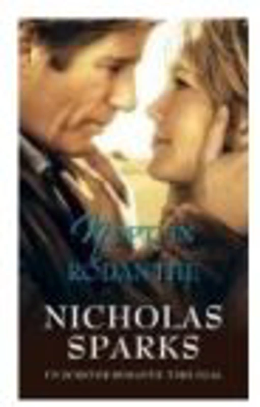 Nopti in Rodanthe - Nicholas Rodanthe