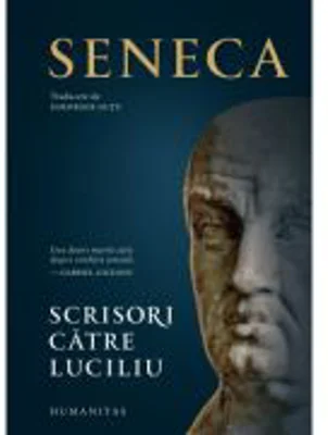 Scrisori catre Luciliu