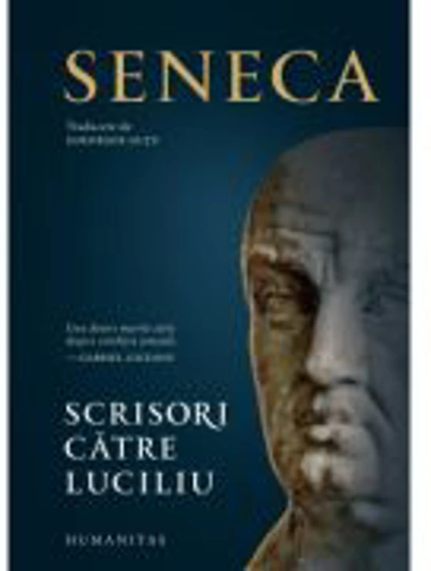 Scrisori catre Luciliu