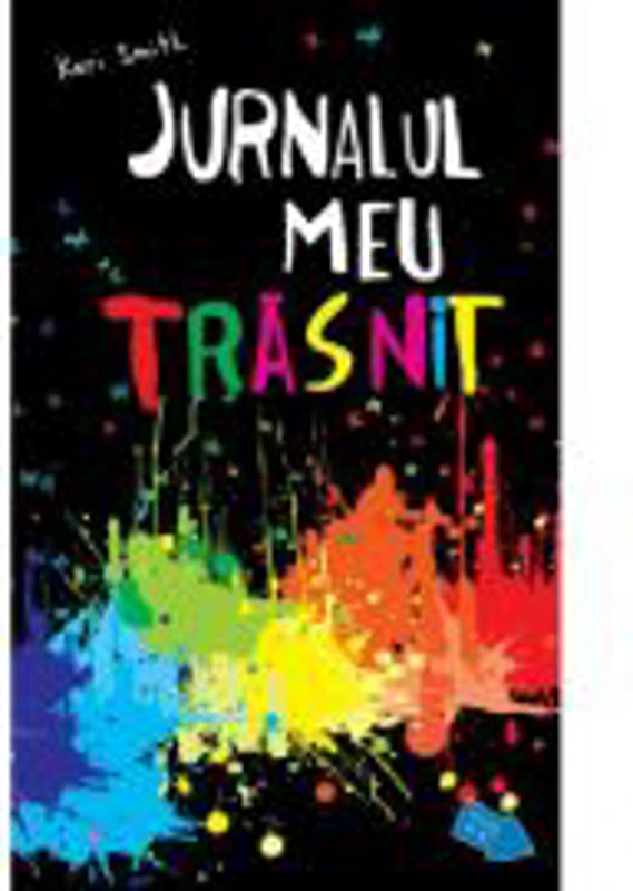 Jurnalul meu trasnit