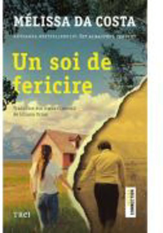 Un soi de fericire - Melissa Da Costa