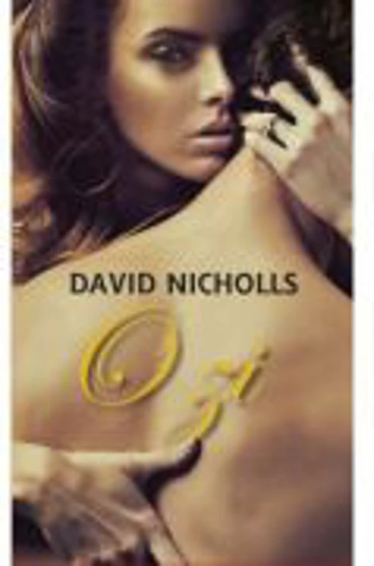 O zi - David Nicholls