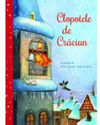 Clopotele de Craciun - Heike Conradi, Maja Dusíková