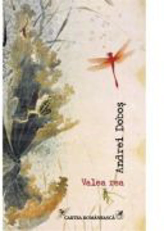 Valea rea - Andrei Dobos