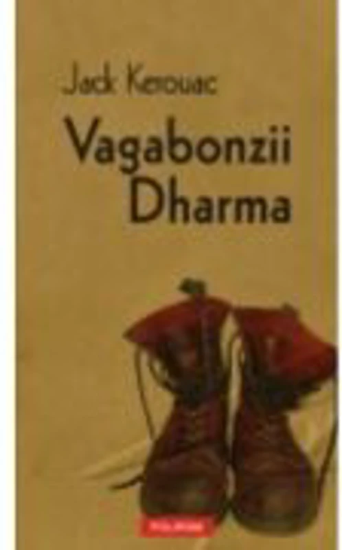Vagabonzii Dharma (Jack Kerouac)