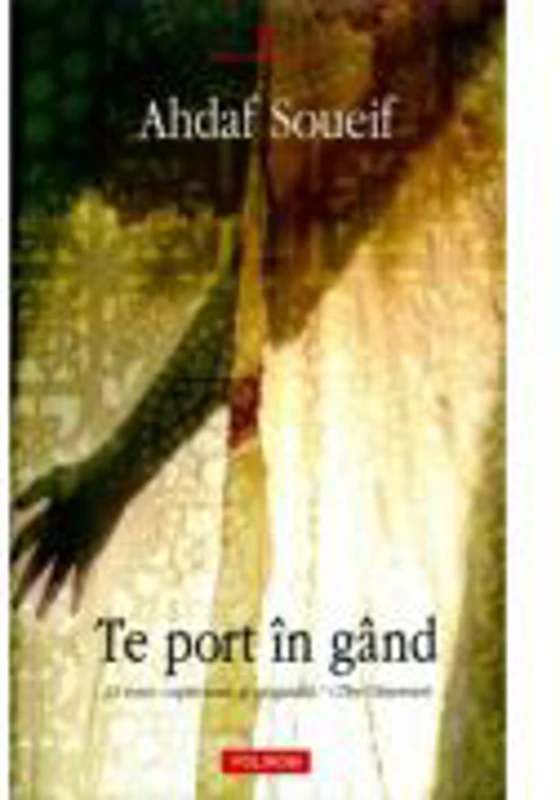 Te port in gand (Ahdaf Soueif)