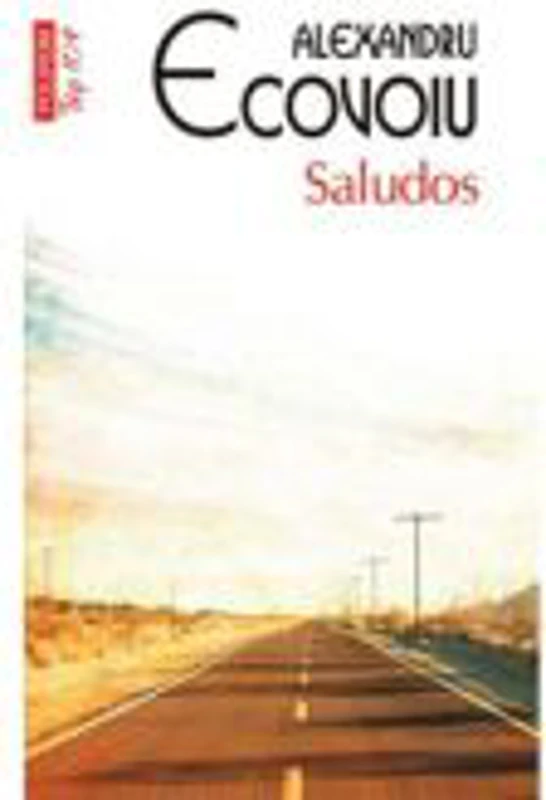 Saludos - Alexandru Ecovoiu