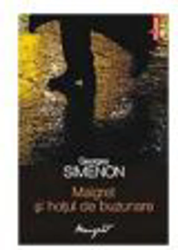 Maigret si hotul de buzunare (Georges Simenon)