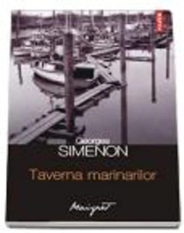 Taverna marinarilor (Georges Simenon)