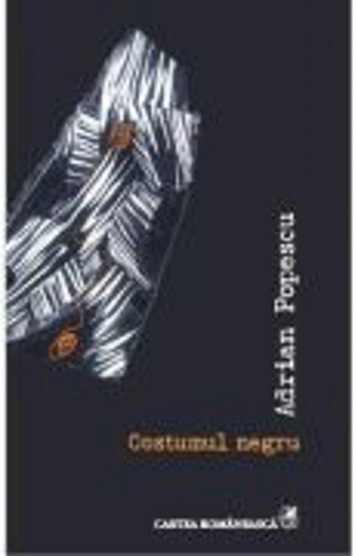 Costumul negru (	Adrian Popescu)