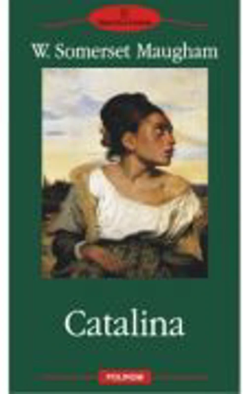 Catalina (William Somerset Maugham)