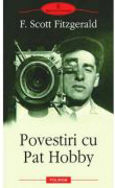 Povestiri cu Pat Hobby (Francis Scott Fitzgerald)