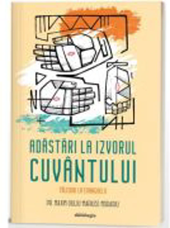 Adastari la Izvorul Cuvantului - talcuiri la Evanghelii - Pr. Maxim (Iuliu-Marius) Morariu