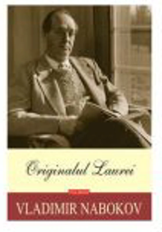 Originalul Laurei (Vladimir Nabokov)