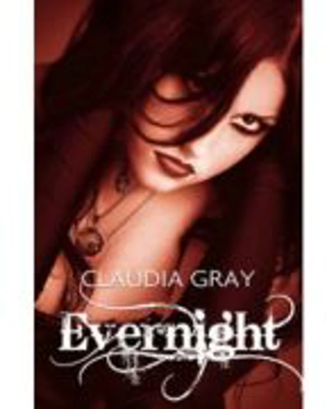 Visatoarea (Evernight, vol. 1) - Claudia Gray