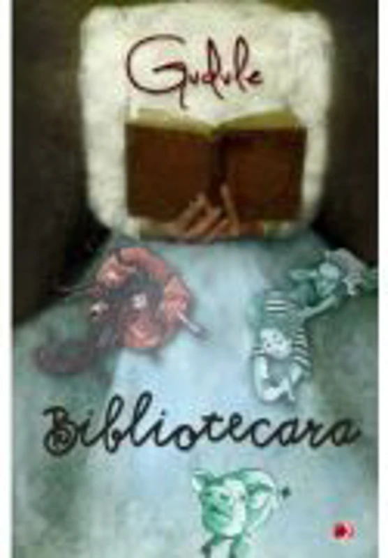 BIBLIOTECARA - Gudule