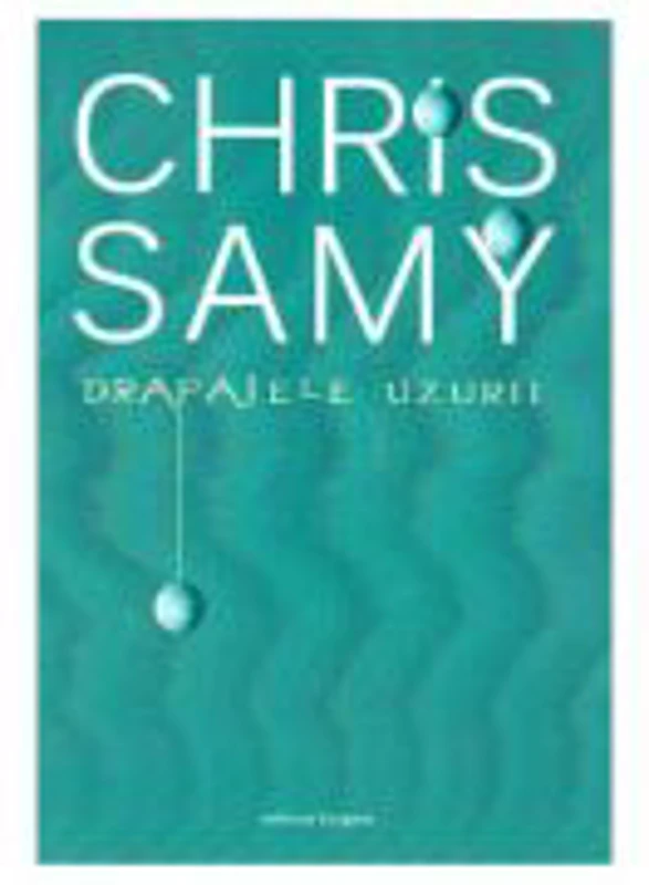 Drapajele uzurii - Chris Samy