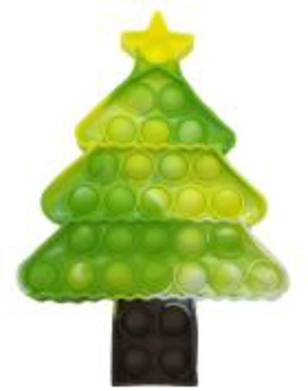 Jucarie antistres din silicon Pop it now and flip brad multicolor model2, FLIPPY