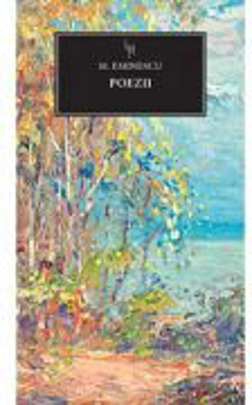 Poezii - Mihai Eminescu