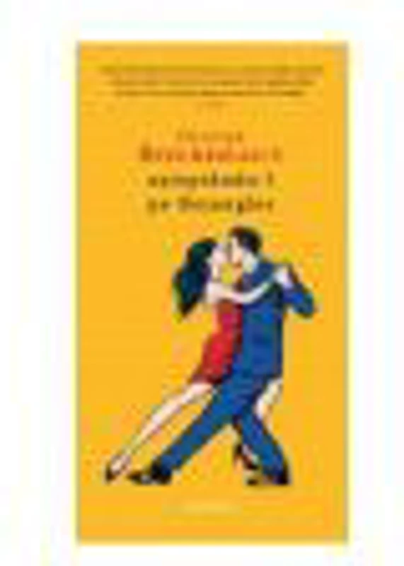 Asteptandu-l pe Bojangles - OLIVIER BOURDEAUT