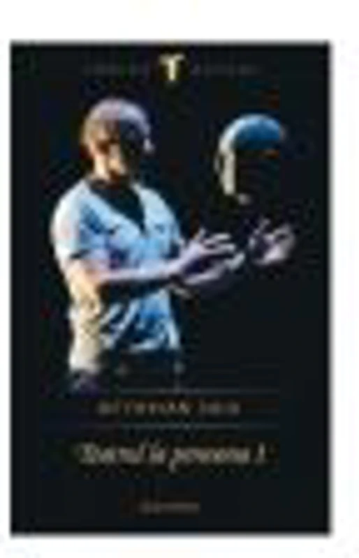Teatrul la persoana I - OCTAVIAN SAIU