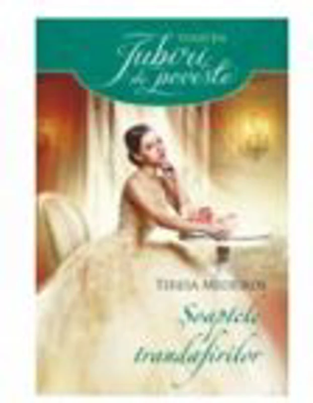 Soaptele Trandafirilor ( Colectia iubiri de poveste )