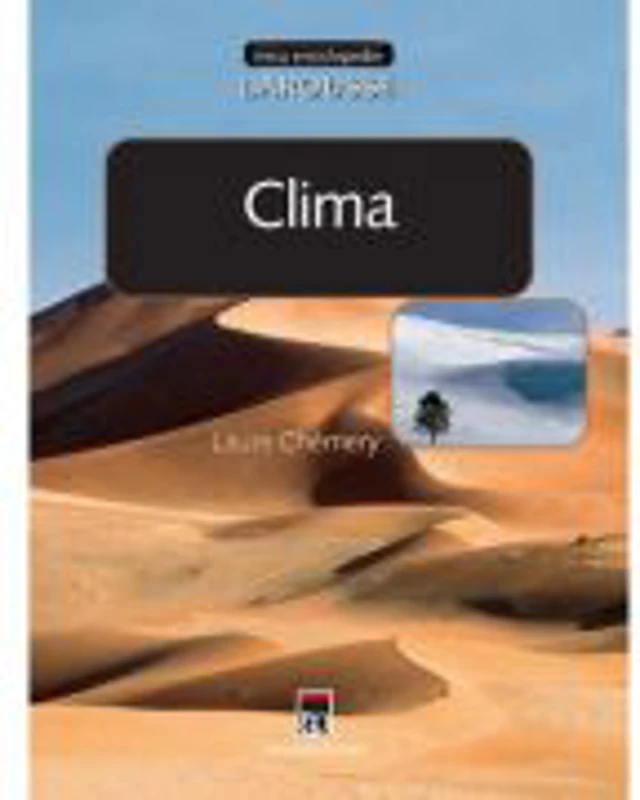 Clima. Larousse - Laure Chemery