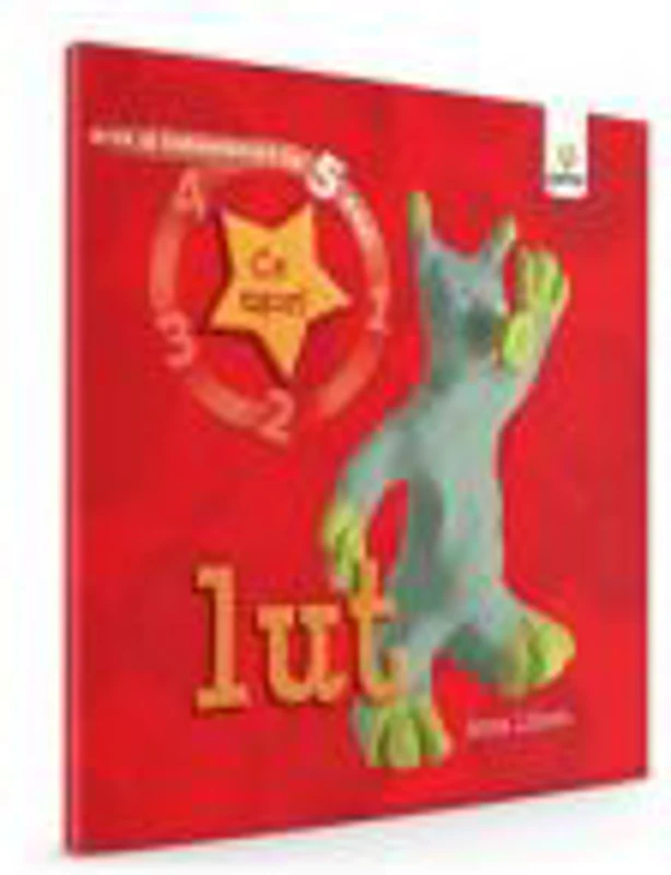 Arta si indemanare in 5 pasi. Lut - Anna Llimos