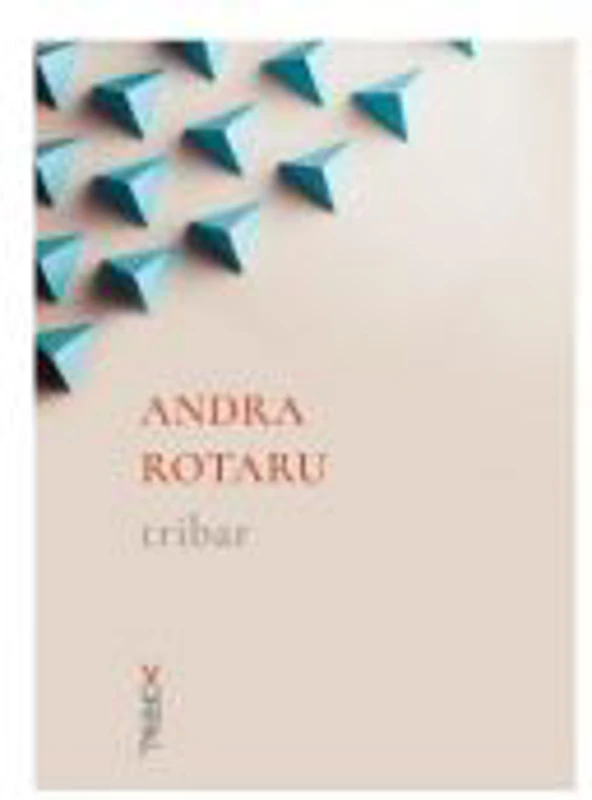 Tribar - Andra Rotaru