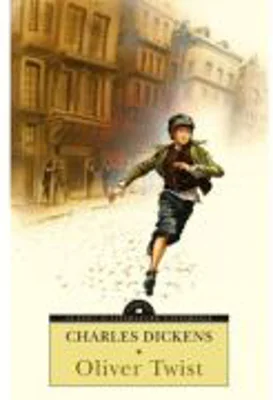 Oliver Twist - Charles Dickens