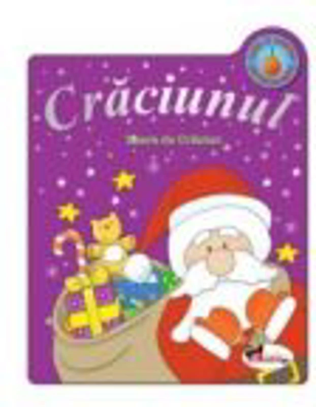 Craciunul. Seara de Craciun
