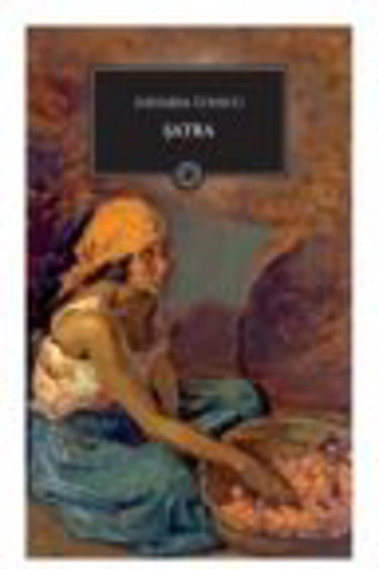 Satra (Zaharia Stancu)