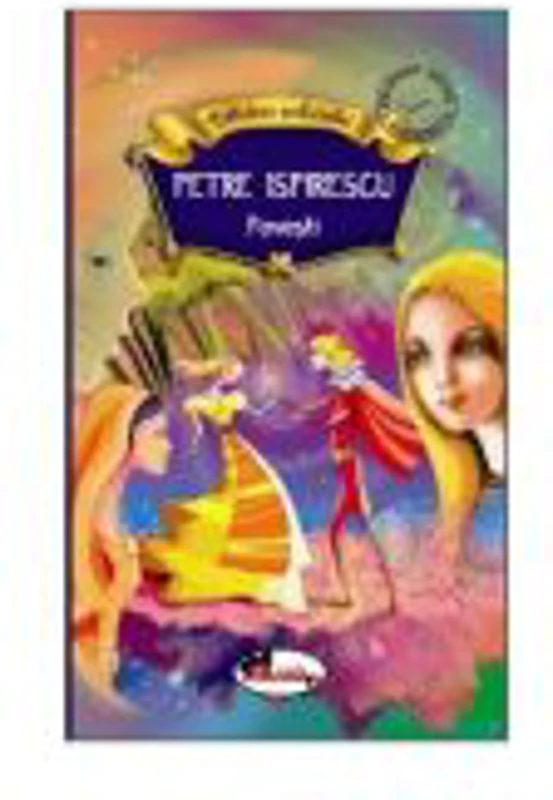 Povesti (Petre Ispirescu)