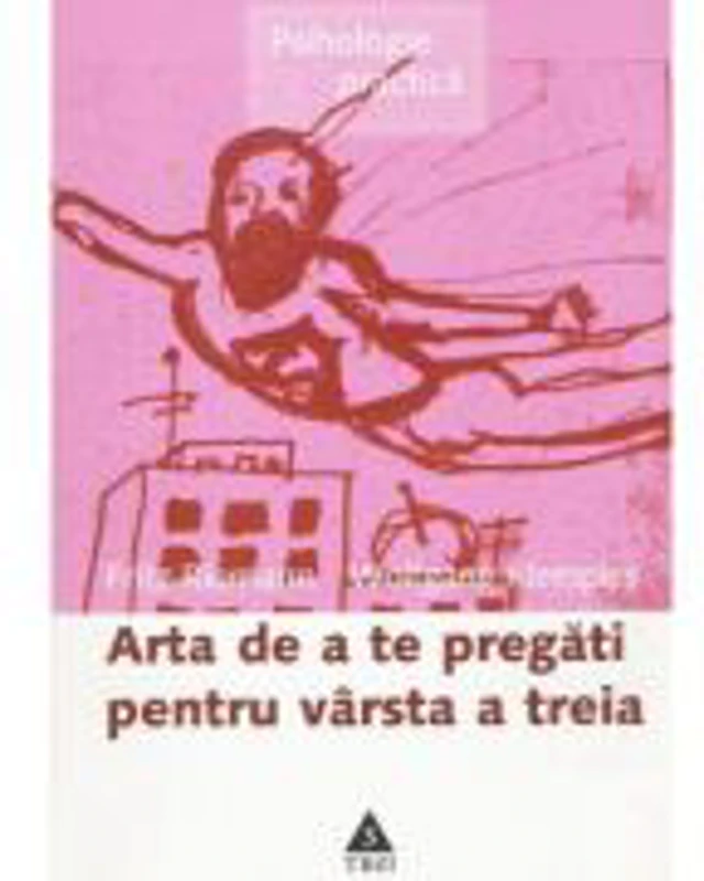 Arta de a te pregati pentru varsta a treia - Wolfgang Kleespies