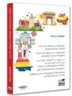 Curs de cultura si civilizatie romana pentru straini - Diana Danisor