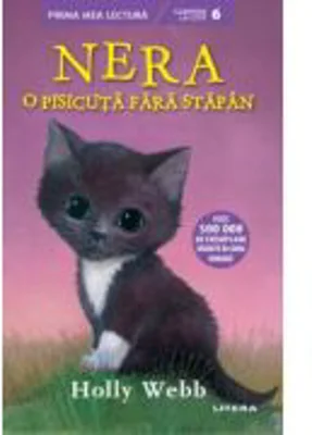 Nera, o pisicuta fara stapan