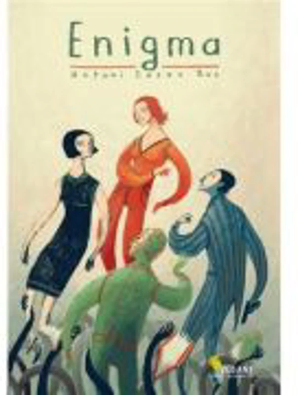 Enigma - Antoni Casas Ros