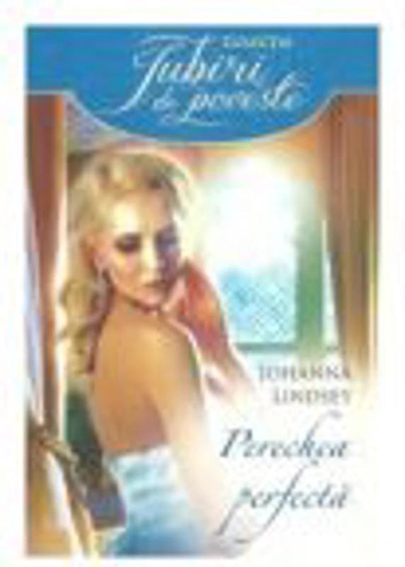 Perechea perfecta - Johanna Lindsey