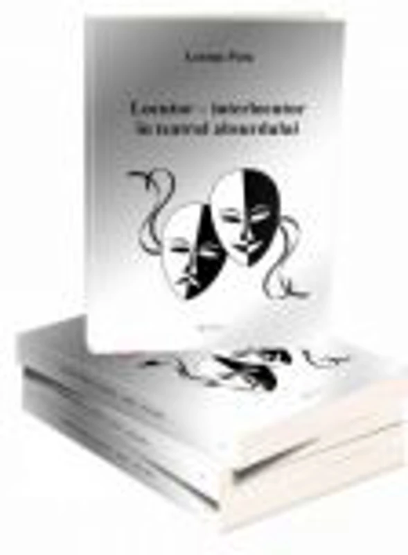 Locutor - interlocutor in teatrul absurdului (Lenuta Puiu)
