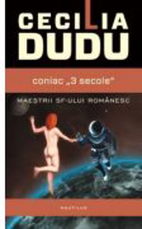 Coniac "3 secole" - Cecilia Dudu