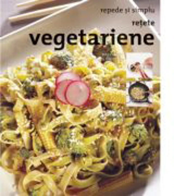 Retete vegetariene - Flame Tree