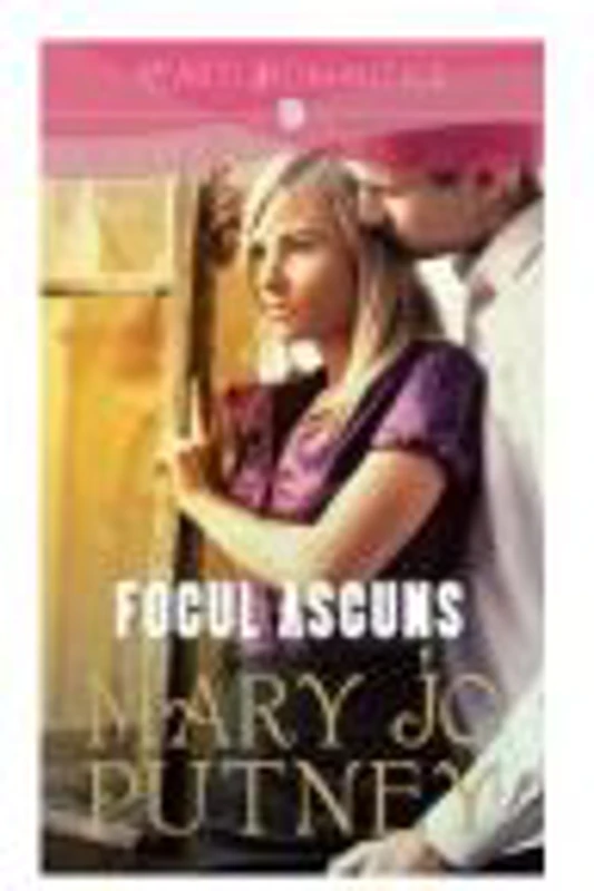 Focul ascuns