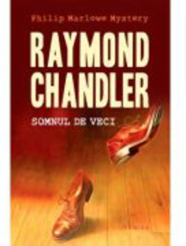 Somnul de veci (paperback) - Raymond Chandler