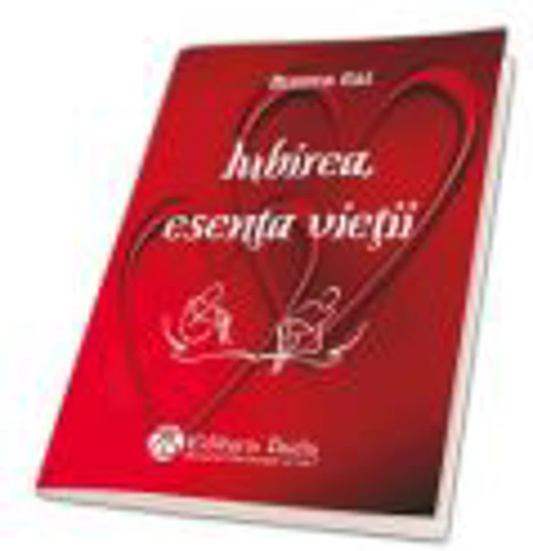 IUBIREA, ESENTA VIETII - Bianca Gai