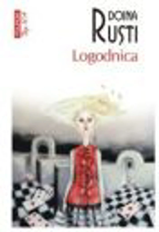 Logodnica - Doina Rusti