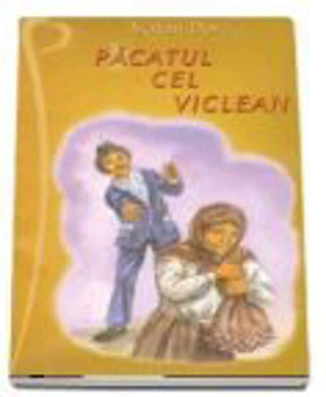 Pacatul cel viclean - Traian Dorz