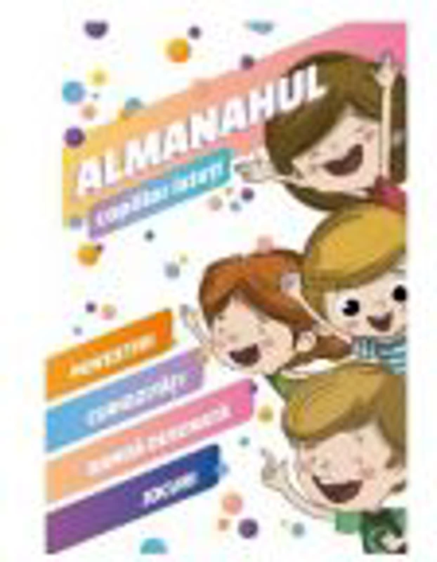 Almanahul copiilor isteti