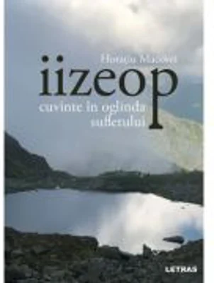iizeop - cuvinte in oglinda sufletului - Horatiu Macovei