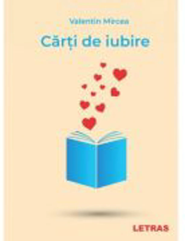 Carti de iubire - Valentin Mircea
