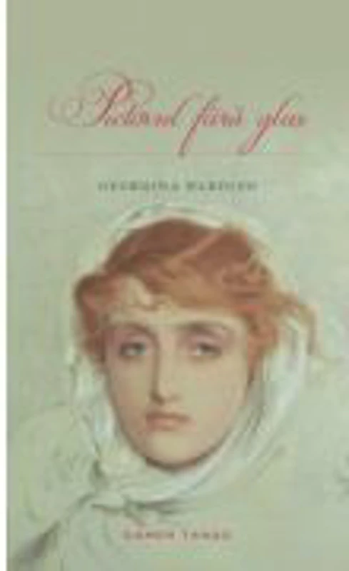 Pictorul fara glas (paperback) - Georgina Harding